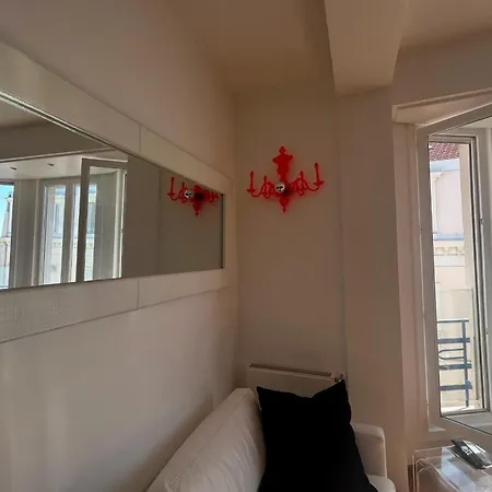 Haven Of Peace Overlooking The Croisette Apartment Cannes